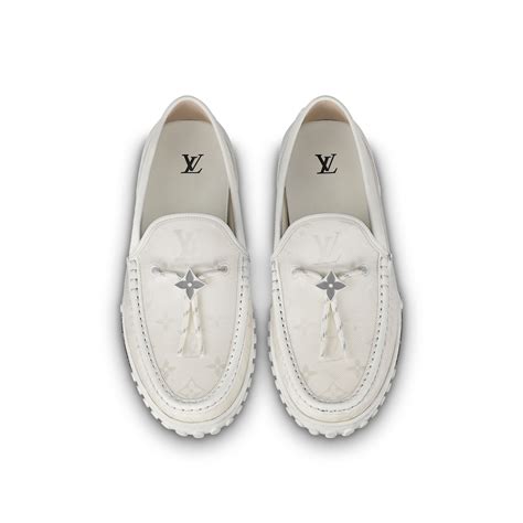 lv racer moccasin|Products by Louis Vuitton: LV Racer Moccasin.